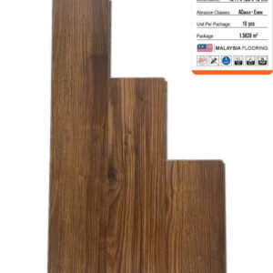 Sàn gỗ Floor Depot 12mm