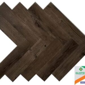 Sàn nhựa xương cá Glotex