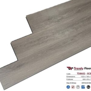 Sàn gỗ Trendy Flooring